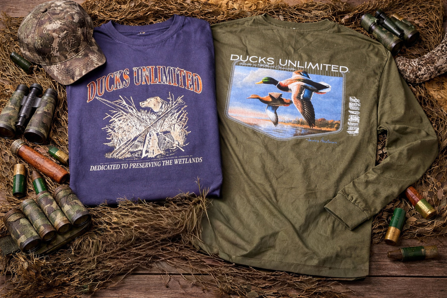 Apparel