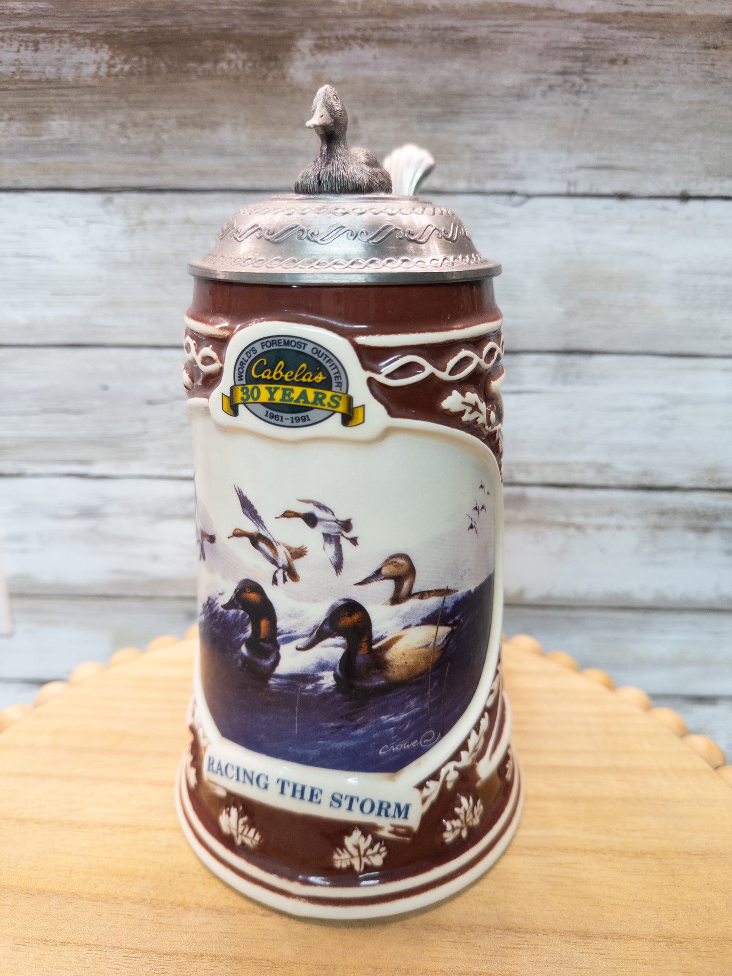 Steins