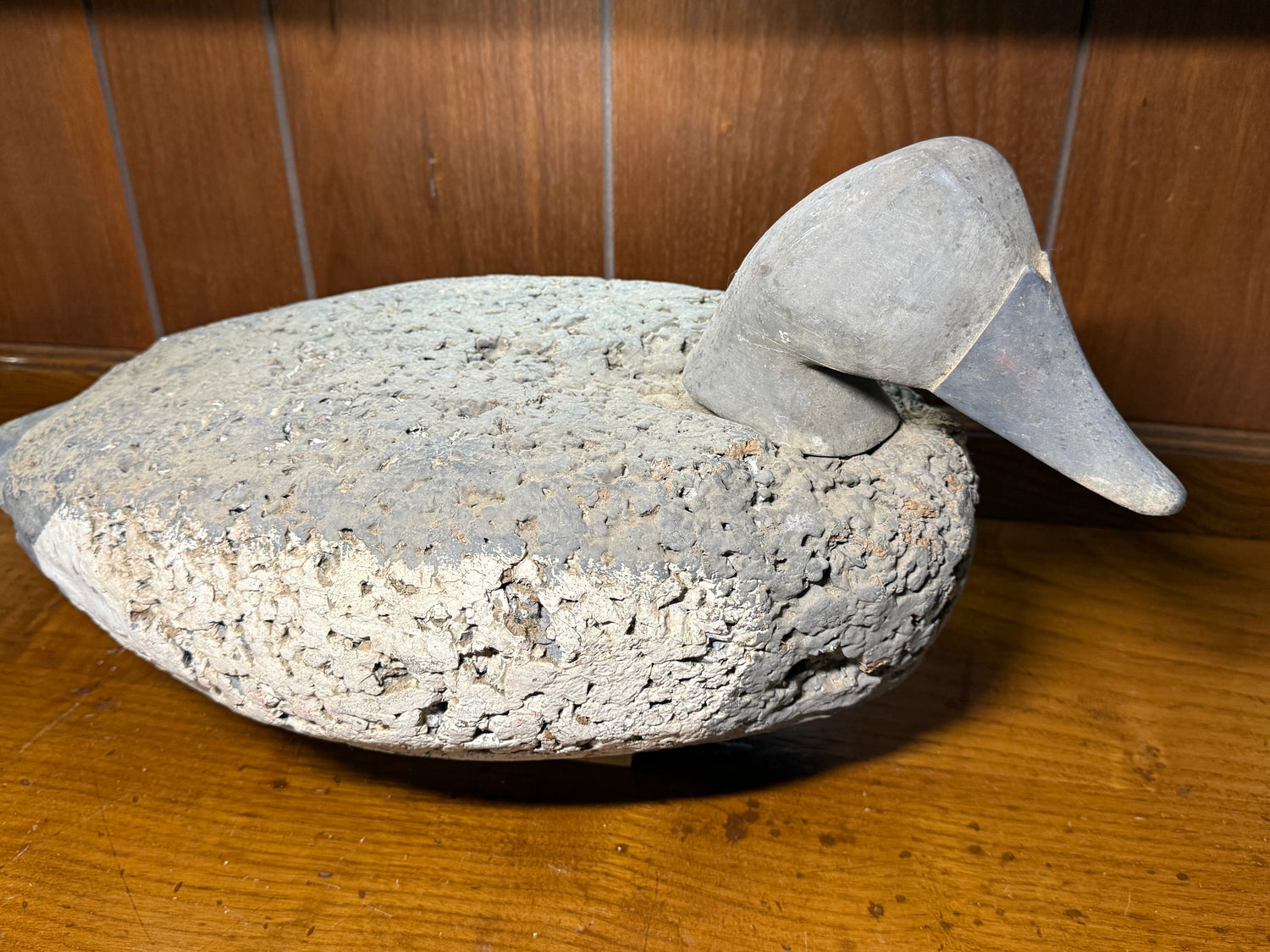 Decoys